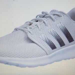 Adidas Cloudfoam QT Racer Running Shoe